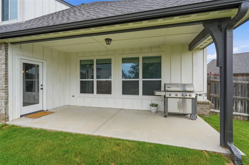 12822 S Birch Street Jenks, OK 74037