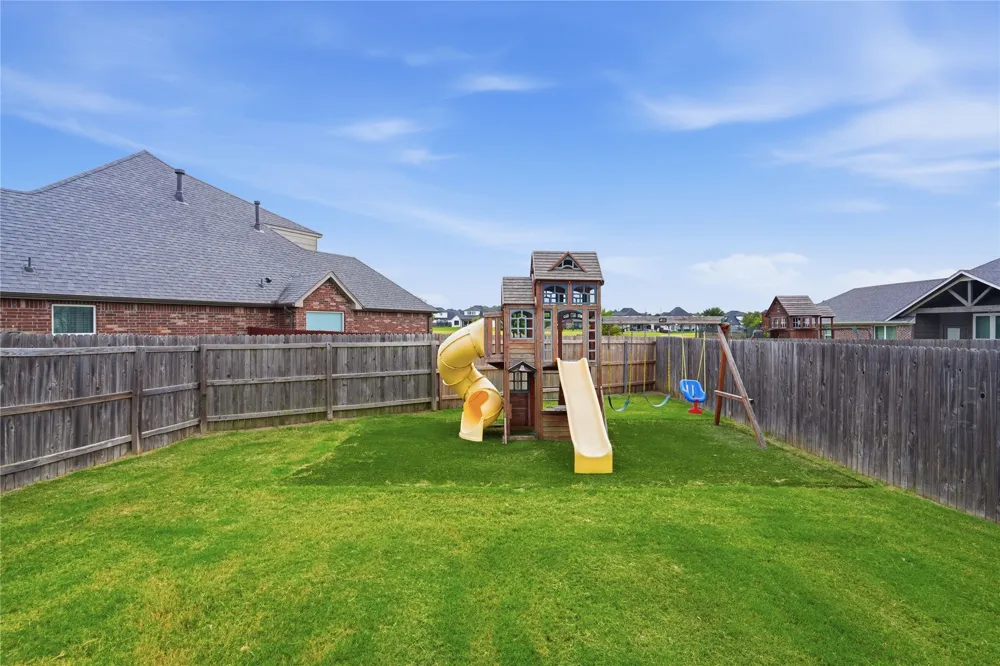 12822 S Birch Street Jenks, OK 74037