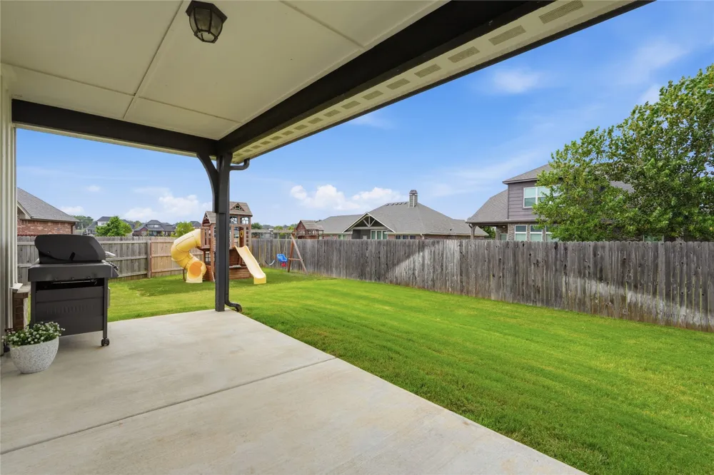 12822 S Birch Street Jenks, OK 74037