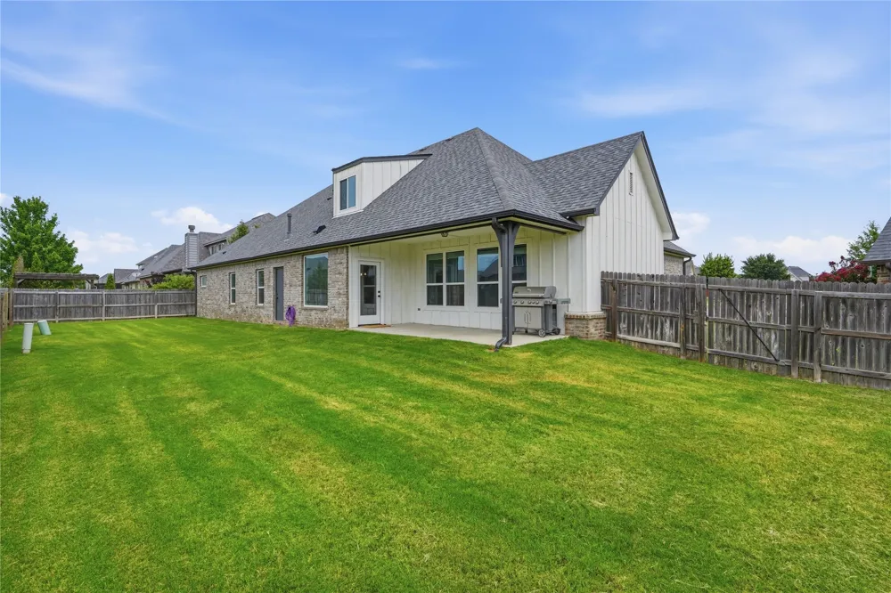 12822 S Birch Street Jenks, OK 74037