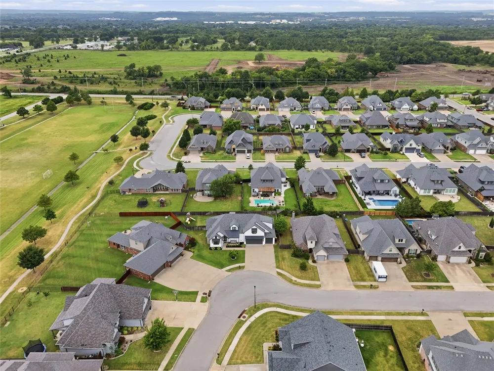 12822 S Birch Street Jenks, OK 74037