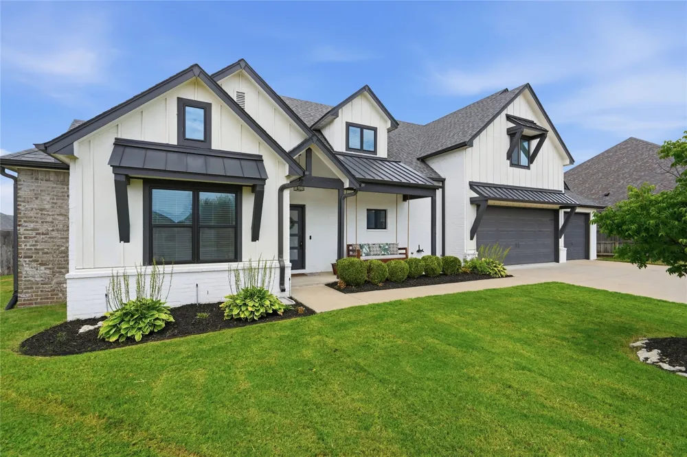 12822 S Birch Street Jenks, OK 74037