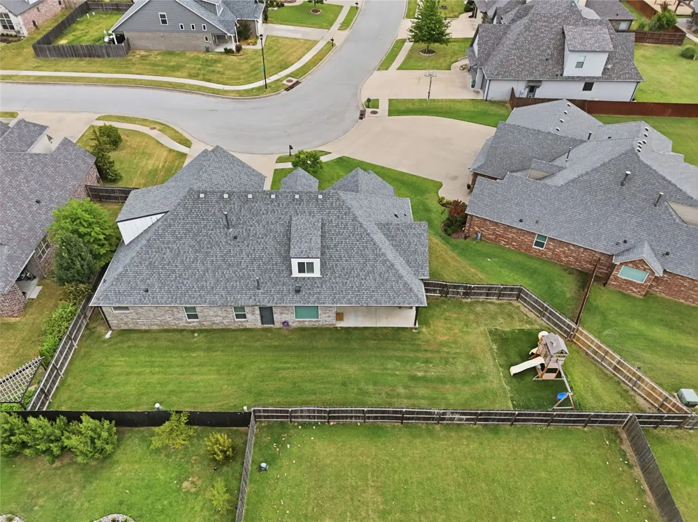12822 S Birch Street Jenks, OK 74037
