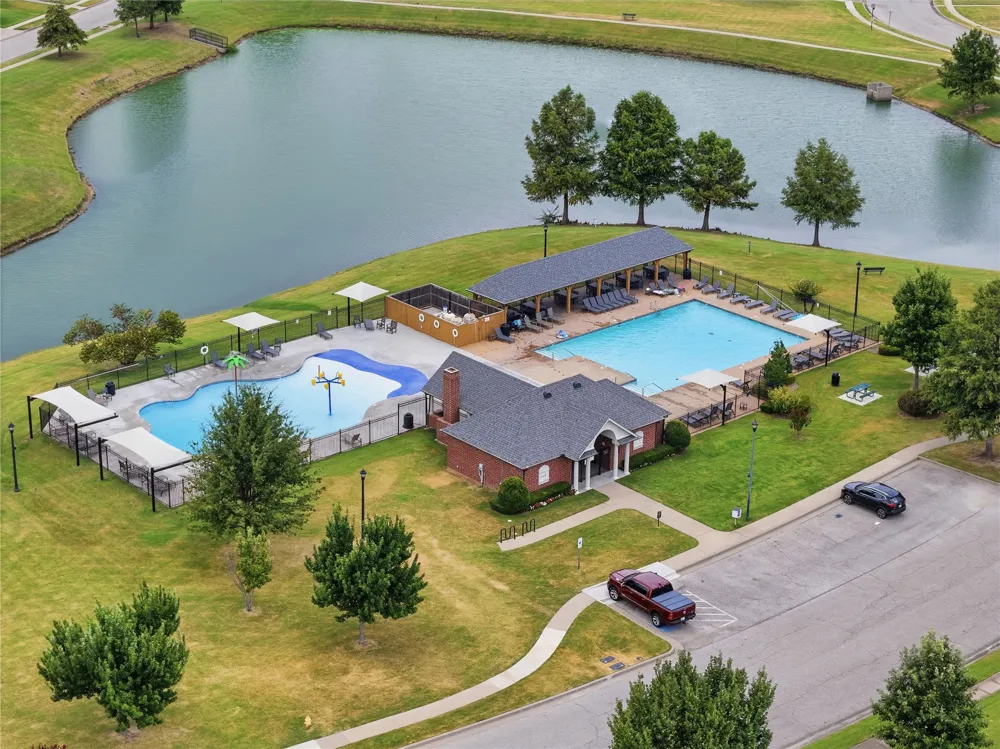 12822 S Birch Street Jenks, OK 74037