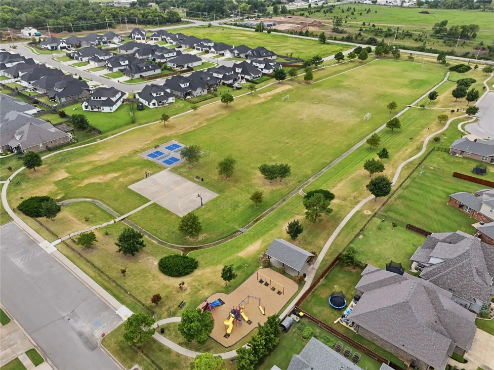 12822 S Birch Street Jenks, OK 74037