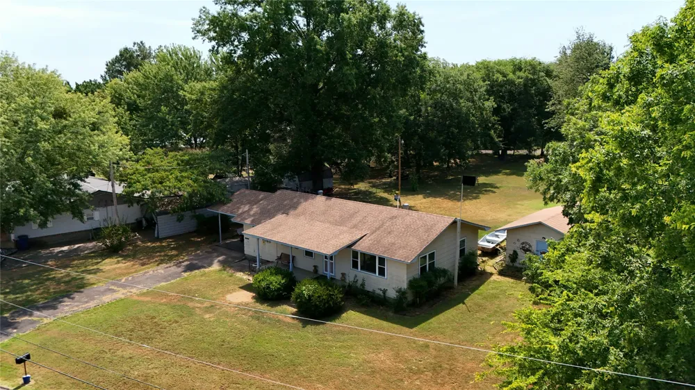 414410 E 1074 ROAD Checotah, OK 74426