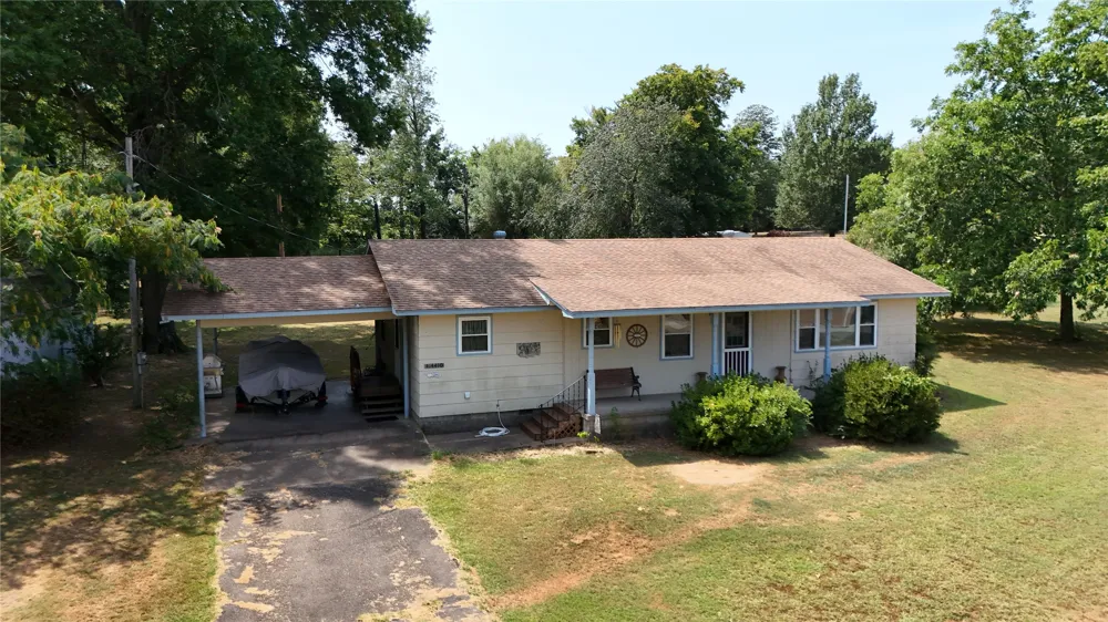 414410 E 1074 ROAD Checotah, OK 74426