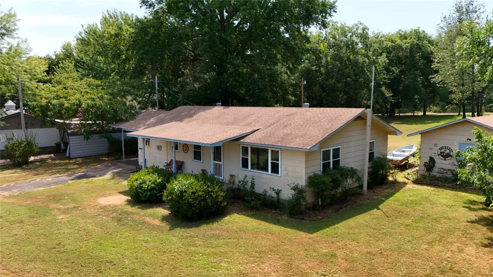 414410 E 1074 ROAD Checotah, OK 74426