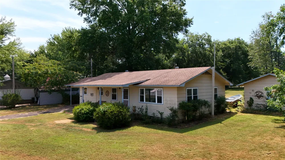 414410 E 1074 ROAD Checotah, OK 74426