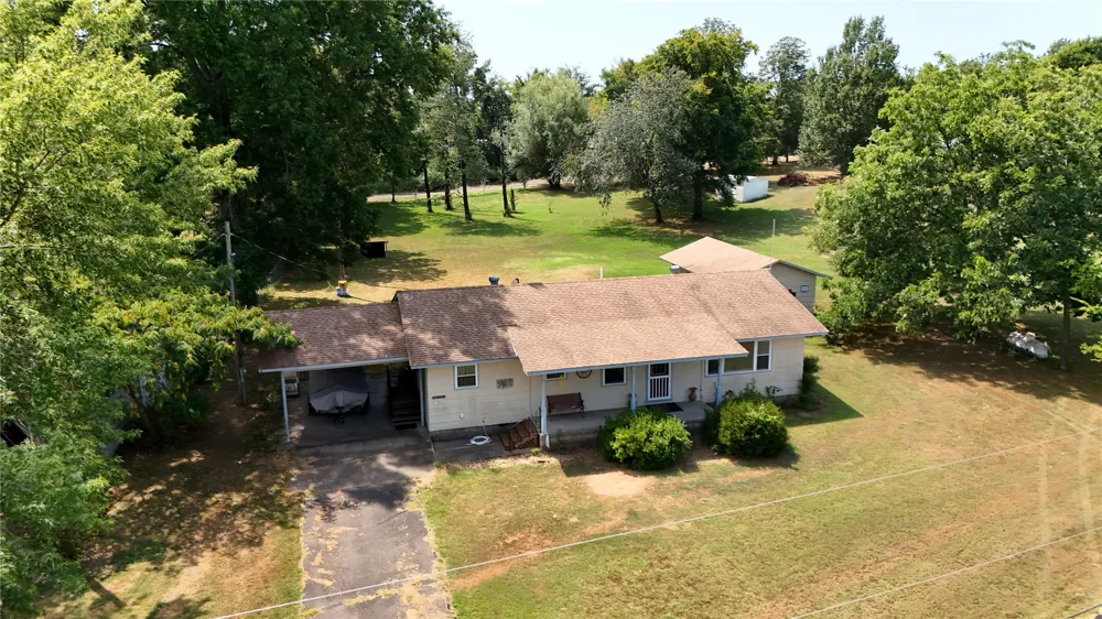 414410 E 1074 ROAD Checotah, OK 74426
