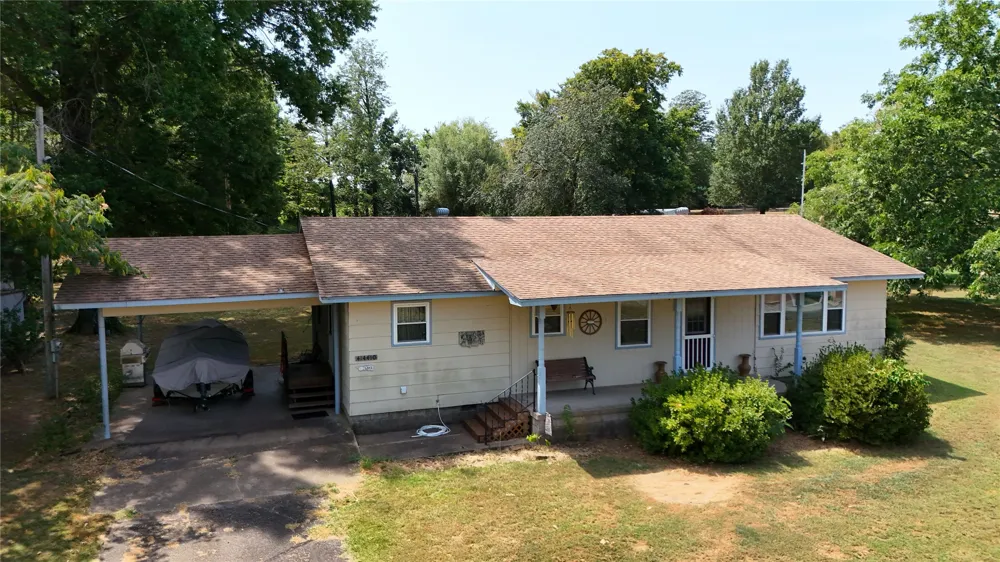 414410 E 1074 ROAD Checotah, OK 74426
