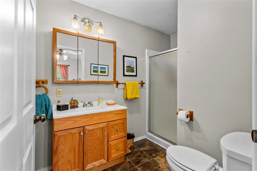 414410 E 1074 ROAD Checotah, OK 74426