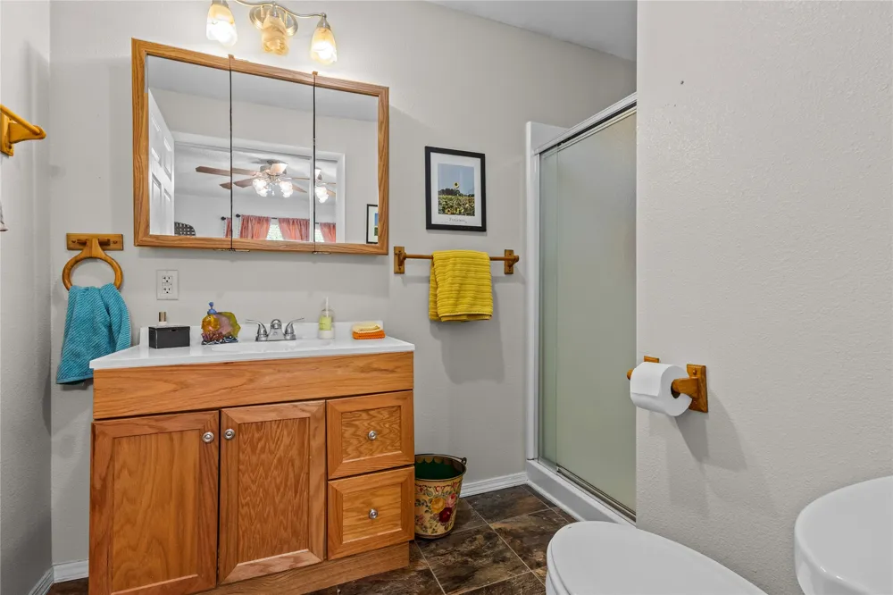 414410 E 1074 ROAD Checotah, OK 74426