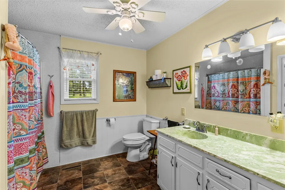 414410 E 1074 ROAD Checotah, OK 74426