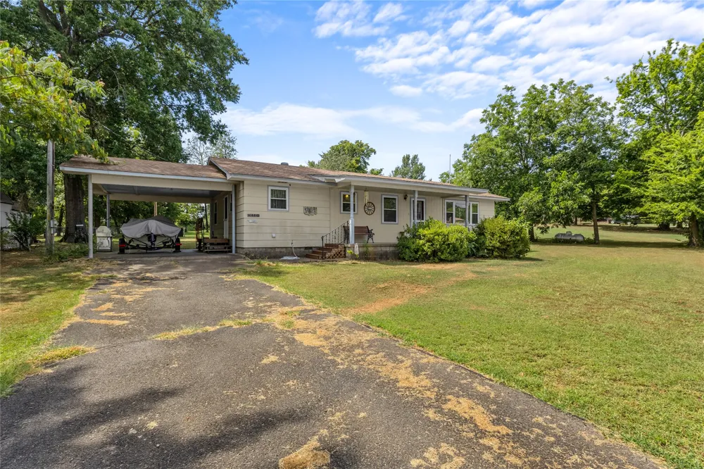 414410 E 1074 ROAD Checotah, OK 74426