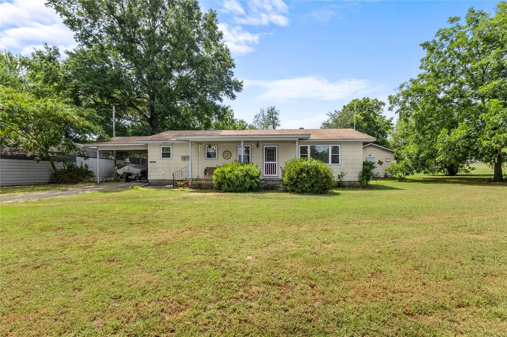 414410 E 1074 ROAD Checotah, OK 74426