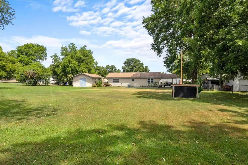 414410 E 1074 ROAD Checotah, OK 74426