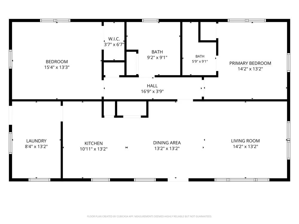 414410 E 1074 ROAD Checotah, OK 74426