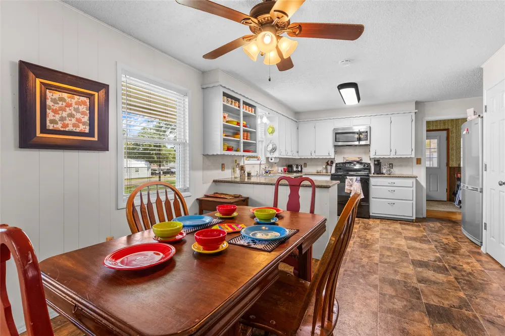 414410 E 1074 ROAD Checotah, OK 74426