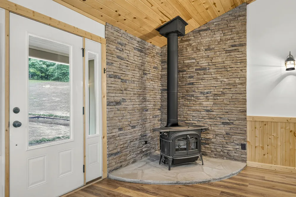 224 Covey Road Sw Milledgeville, GA 31061