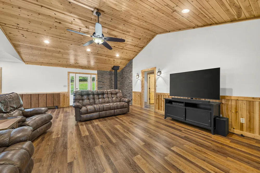 224 Covey Road Sw Milledgeville, GA 31061