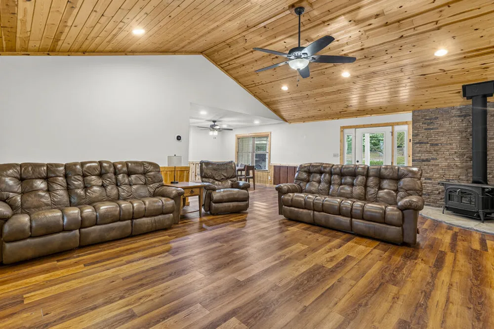 224 Covey Road Sw Milledgeville, GA 31061