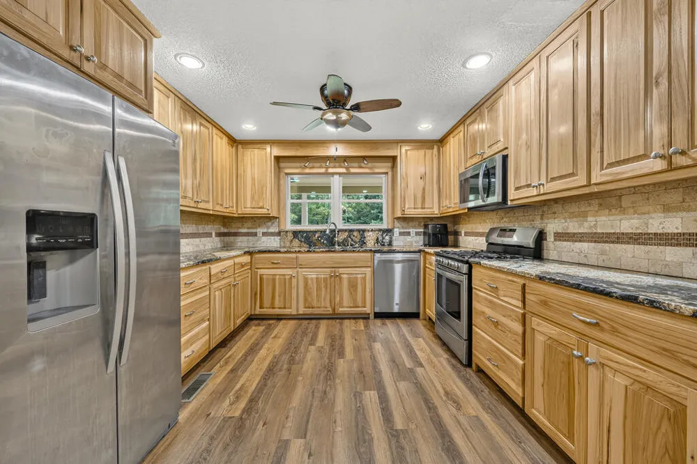 224 Covey Road Sw Milledgeville, GA 31061