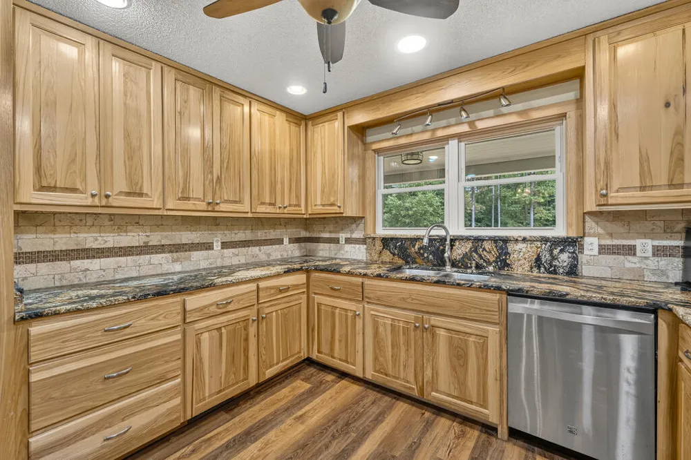 224 Covey Road Sw Milledgeville, GA 31061