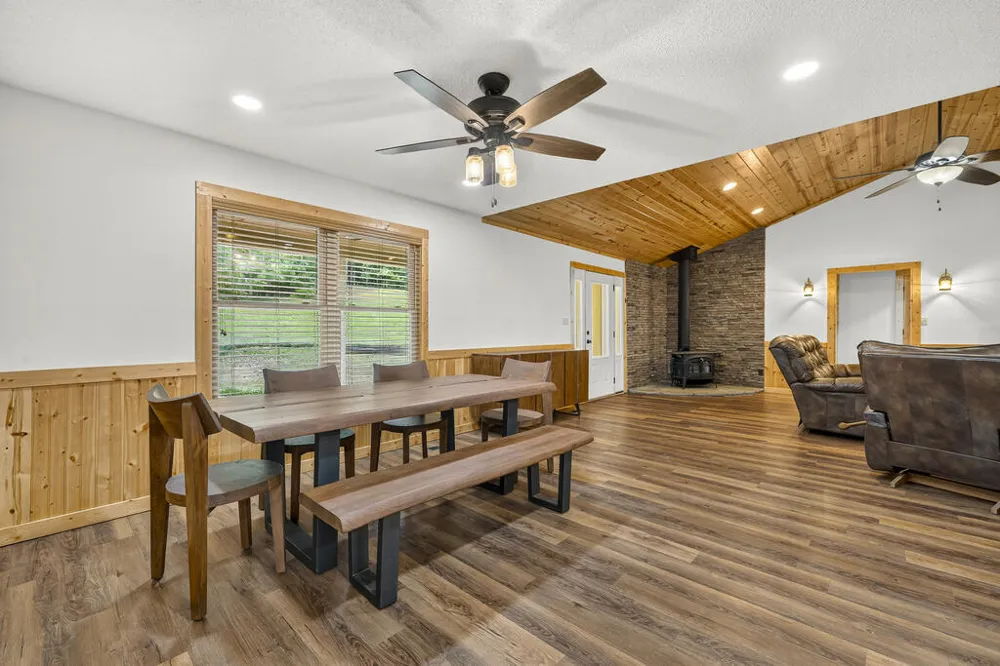 224 Covey Road Sw Milledgeville, GA 31061