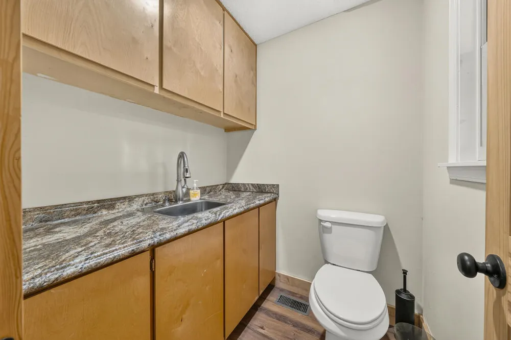 224 Covey Road Sw Milledgeville, GA 31061