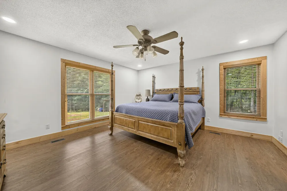 224 Covey Road Sw Milledgeville, GA 31061