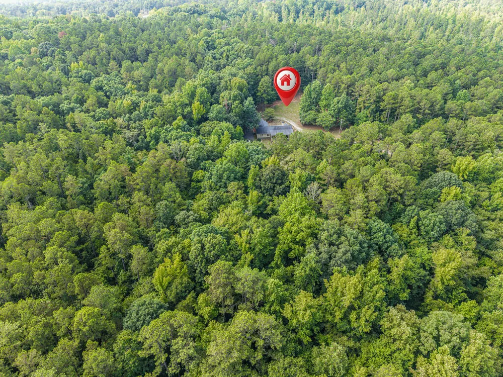224 Covey Road Sw Milledgeville, GA 31061
