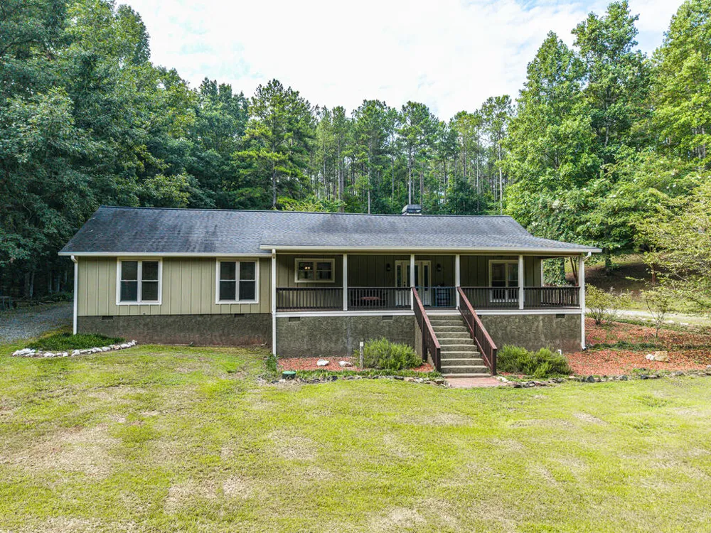 224 Covey Road Sw Milledgeville, GA 31061
