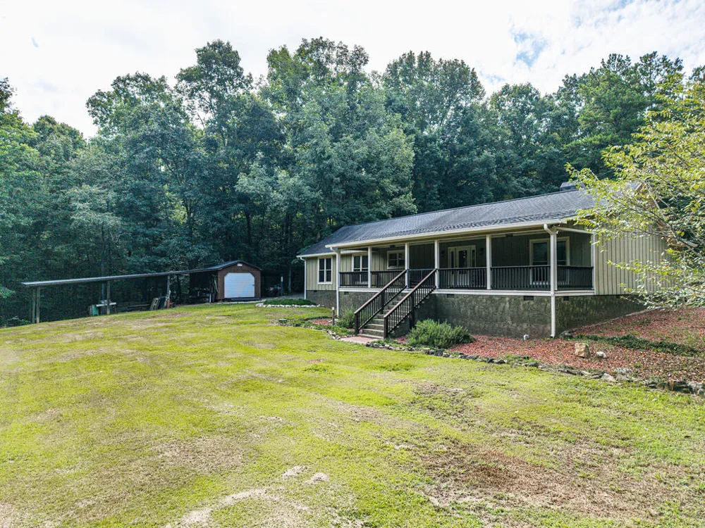 224 Covey Road Sw Milledgeville, GA 31061