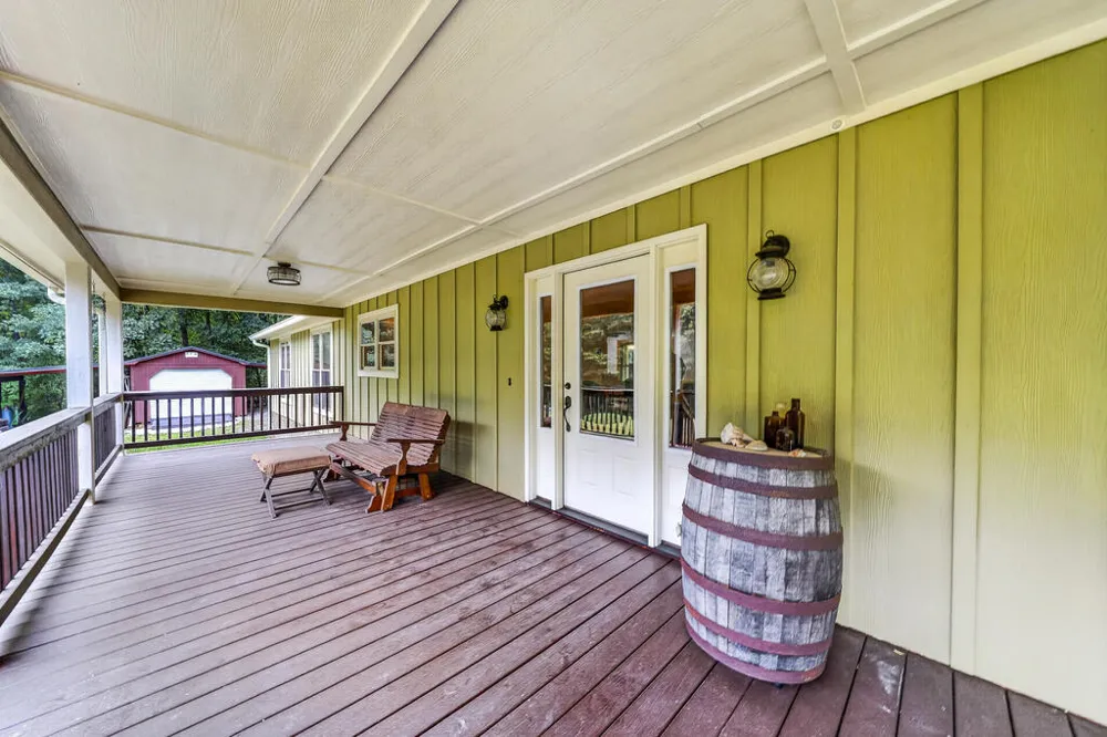 224 Covey Road Sw Milledgeville, GA 31061