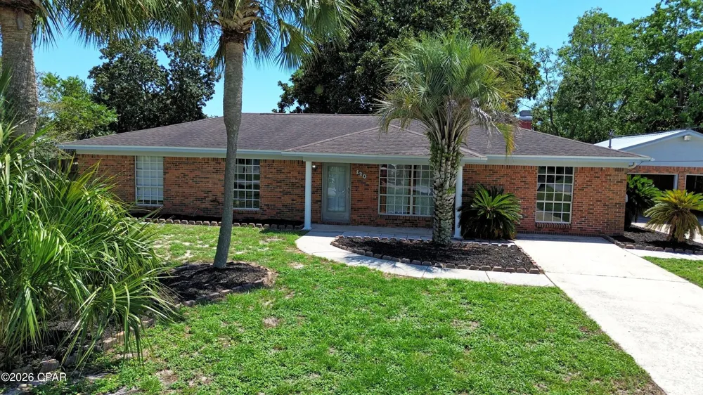130 Heather Drive Panama City Beach, FL 32413