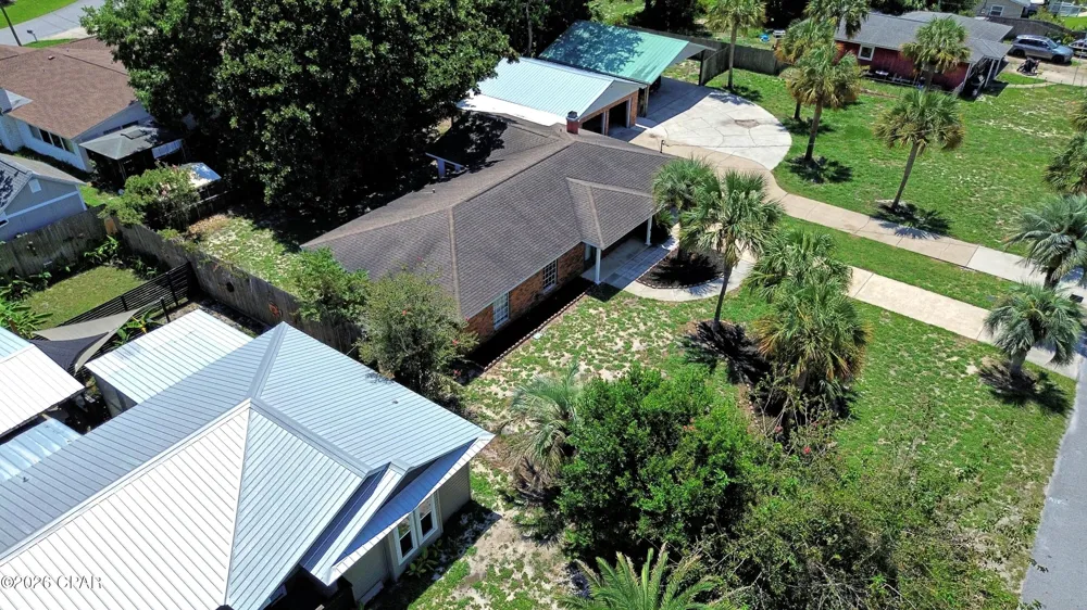 130 Heather Drive Panama City Beach, FL 32413