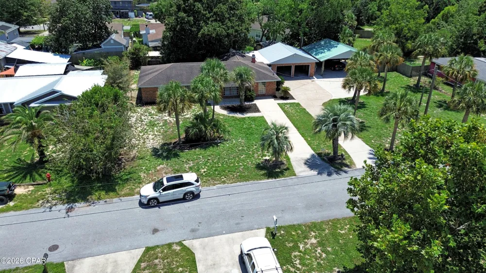 130 Heather Drive Panama City Beach, FL 32413