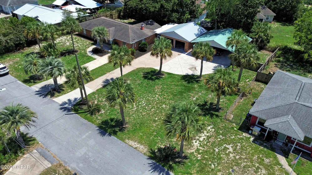 130 Heather Drive Panama City Beach, FL 32413