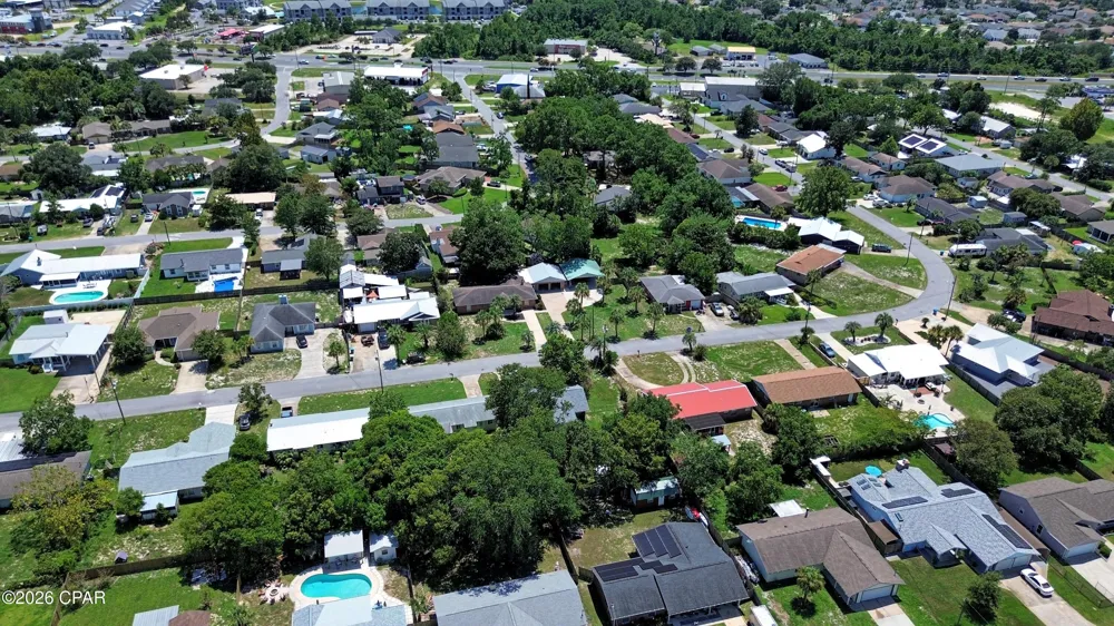 130 Heather Drive Panama City Beach, FL 32413