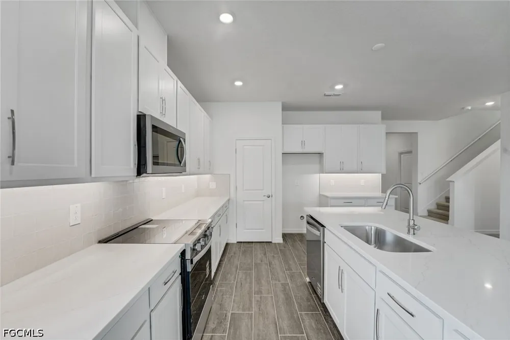 Turnleaf Boulevard Punta Gorda, FL 33955