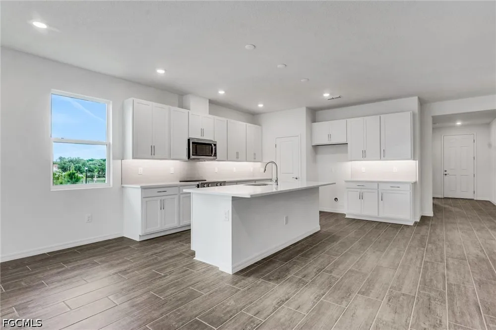 Turnleaf Boulevard Punta Gorda, FL 33955