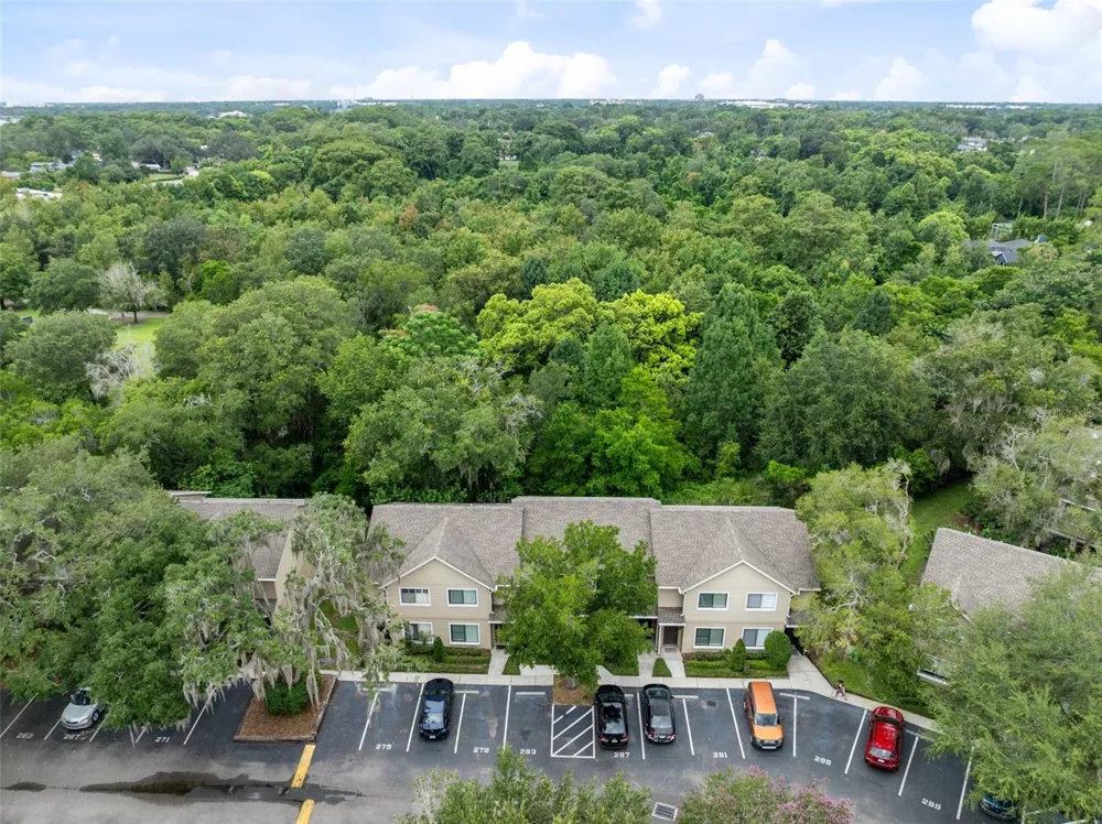 283 SANDLEWOOD TRAIL #3 Winter Park, FL 32789