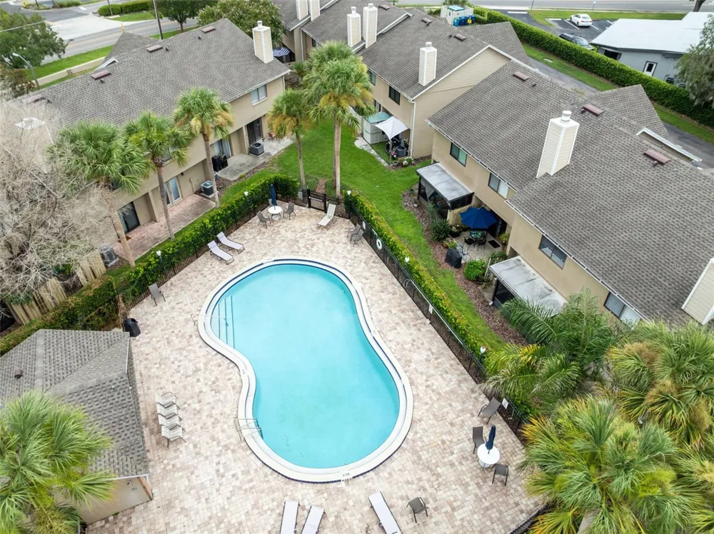 283 SANDLEWOOD TRAIL #3 Winter Park, FL 32789