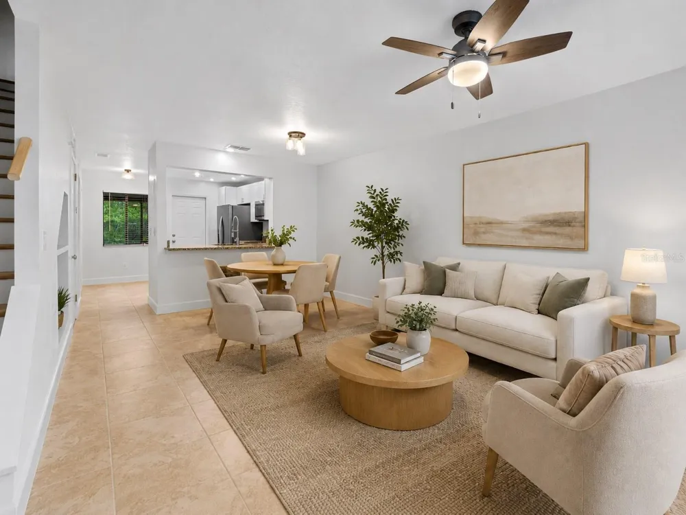283 SANDLEWOOD TRAIL #3 Winter Park, FL 32789
