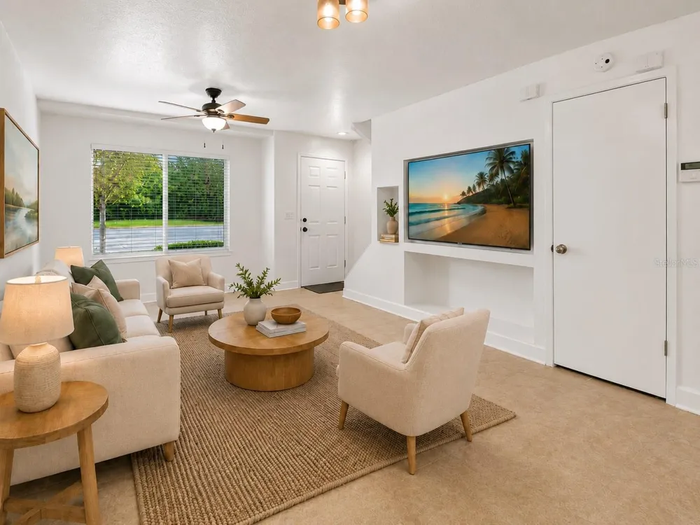 283 SANDLEWOOD TRAIL #3 Winter Park, FL 32789