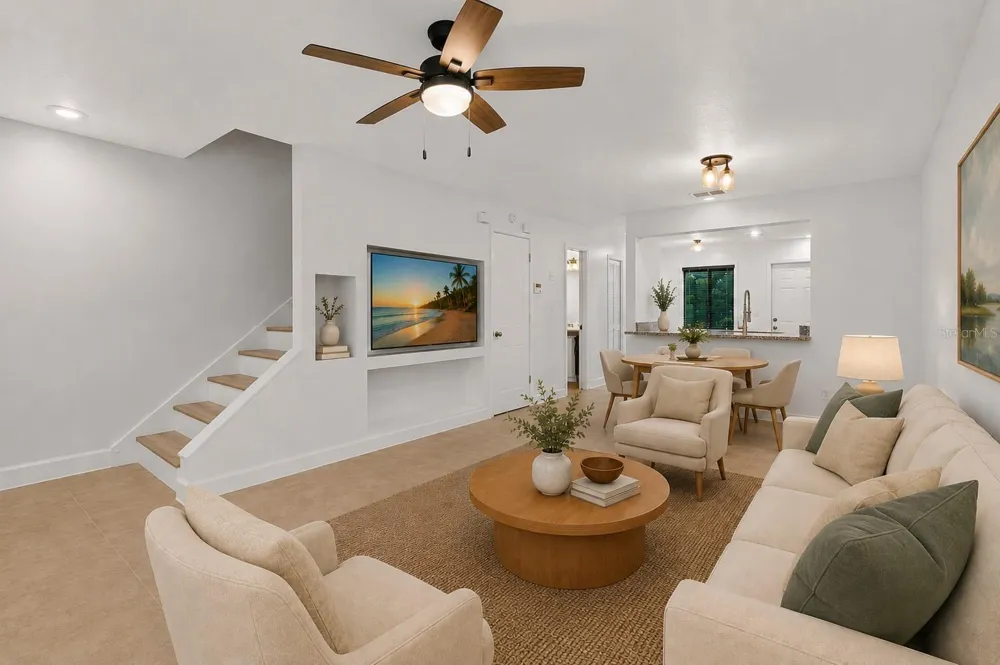 283 SANDLEWOOD TRAIL #3 Winter Park, FL 32789