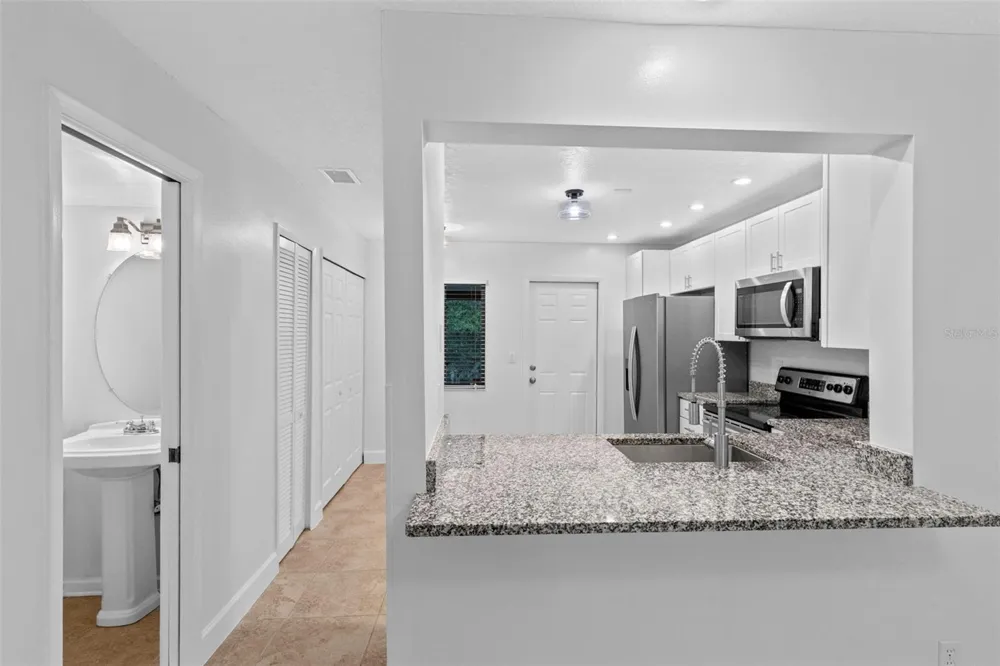 283 SANDLEWOOD TRAIL #3 Winter Park, FL 32789
