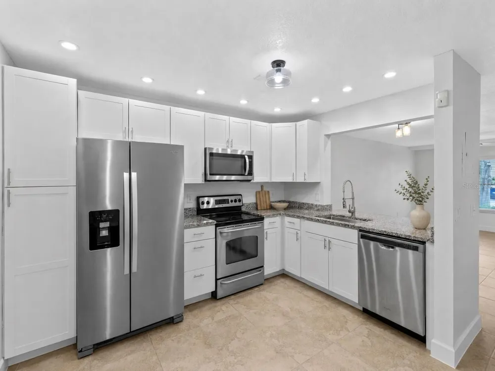 283 SANDLEWOOD TRAIL #3 Winter Park, FL 32789