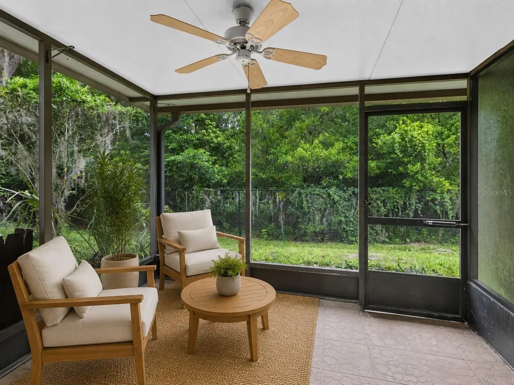 283 SANDLEWOOD TRAIL #3 Winter Park, FL 32789